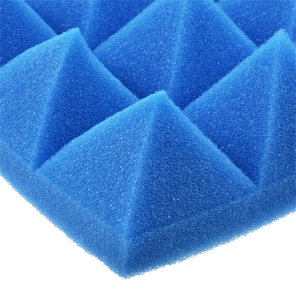 1PC 30x30x5CM Soundproofing Foam Studio Acoustic