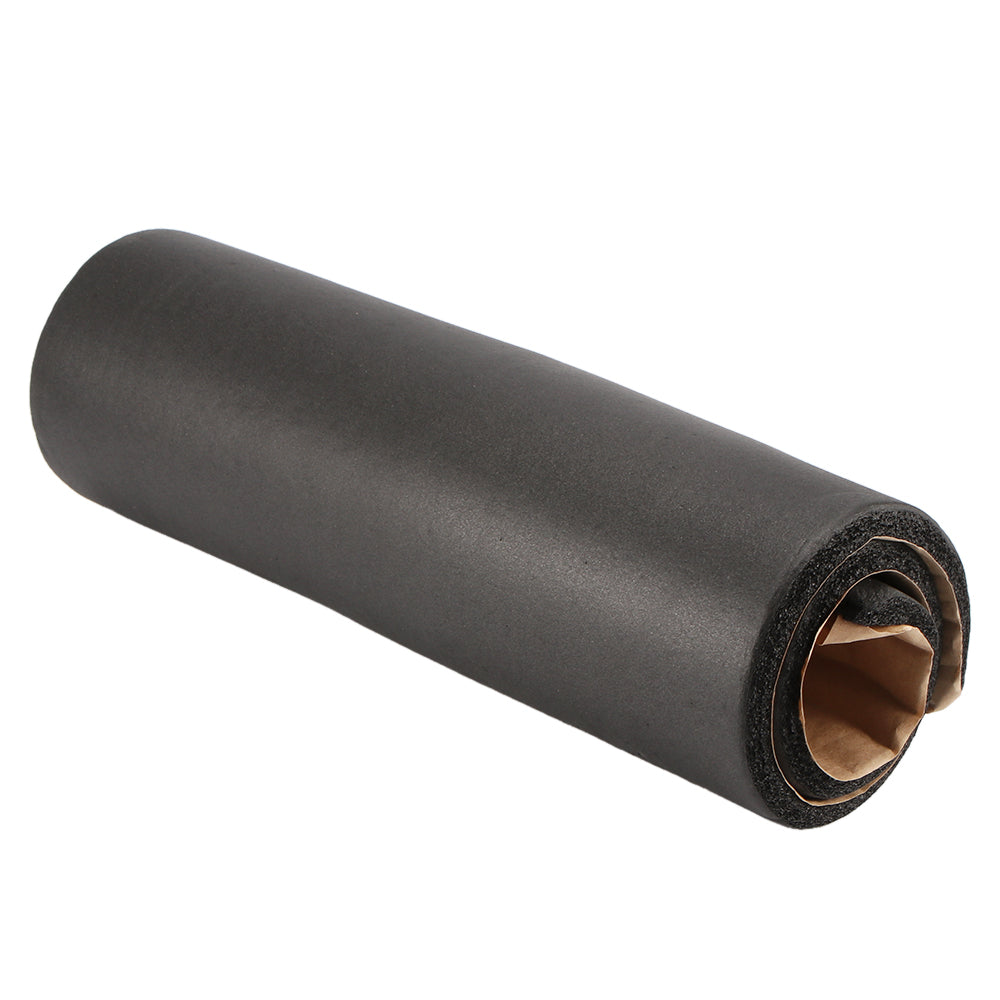 Car Sound Proofing Deadening Insulation Cell Foam